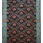 Qaleen Carpets Persian Handmade Wool Rug