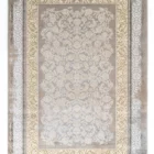 Qaleen Carpets' Persian-inspired rug
