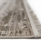 Qaleen Carpets' rug with a subtle, intricate design