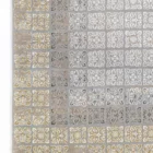 A stunning Qaleen Carpets rug with intricate patterns and a rich, vibrant color palette, perfect for adding a touch of