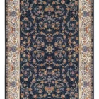 Qaleen Carpets' stunning Persian-style rug