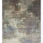 A stunning Qaleen Carpets rug with intricate patterns and colors, perfect for adding a touch of elegance to any room