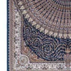 Carpets A beautiful, intricately designed carpet with a rich, vibrant color palette