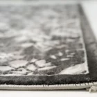 Carpets A close-up of a carpet's edge, showcasing its intricate design and texture