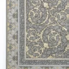 Carpets A beautiful, intricately designed carpet with a rich, vibrant pattern, perfect for adding a touch of elegance to any