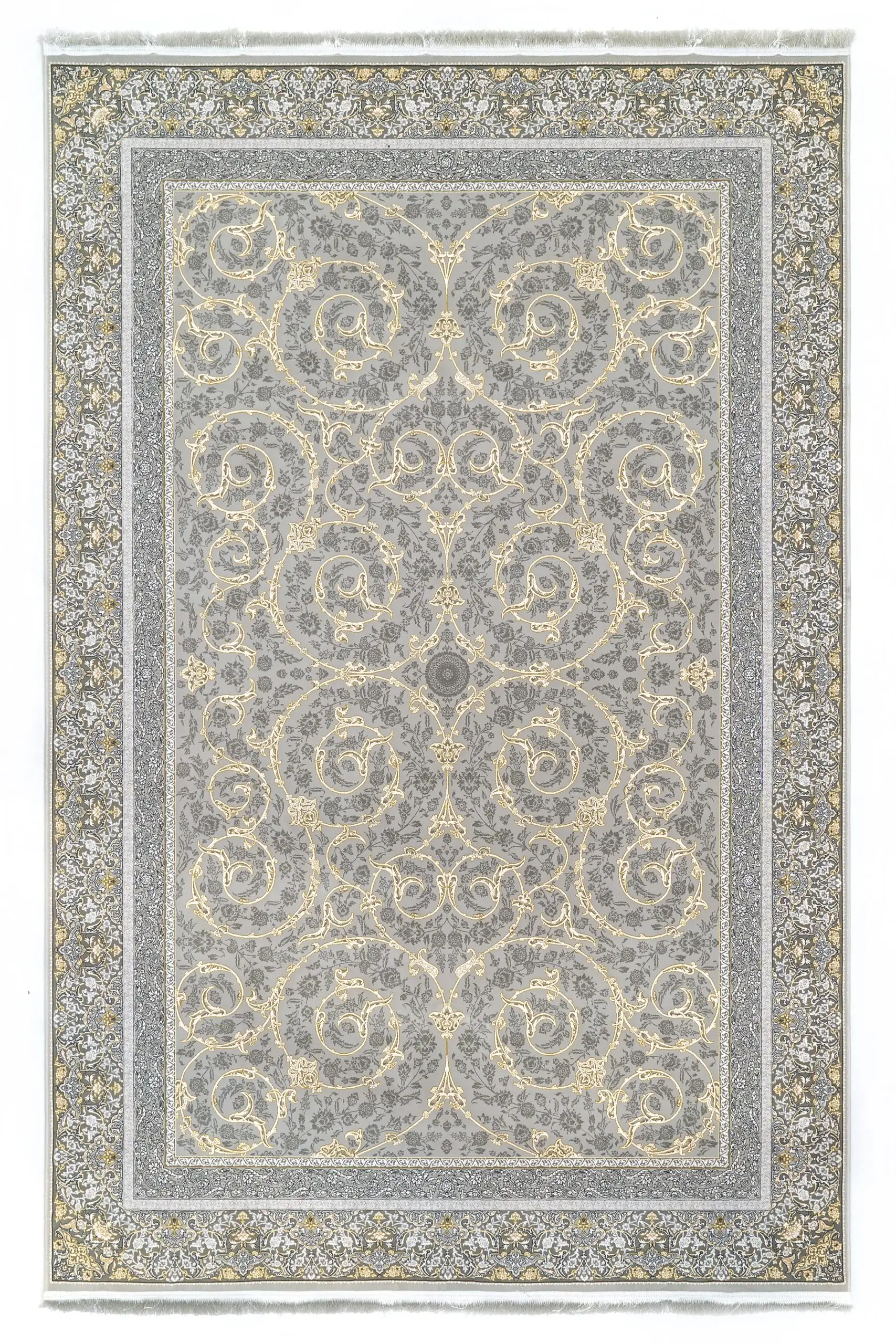 Carpets Elegant Carpet Design Carpets A beautiful, intricately designed carpet with a rich, vibrant pattern, perfect for adding a touch of elegance to any