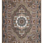 Carpets A beautifully designed carpet with intricate patterns and colors, perfect for adding to your home or office