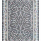 Carpets A beautiful, intricately designed carpet with a mix of colors and patterns, perfect for adding a touch of elegance