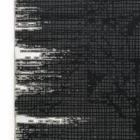 Carpets A close-up of a dark grey carpet with a subtle, intricate pattern, showcasing its texture and design