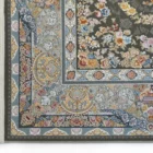 Carpets A beautifully designed carpet with intricate patterns and a rich, vibrant color palette, perfect for adding a touch