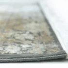 Carpets A close-up of a carpet's edge, with a focus on the intricate design and texture