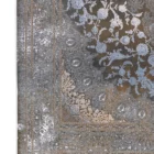 Carpets A beautiful, intricately designed carpet with a floral pattern, showcasing the art of carpeting