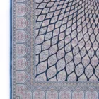 Carpets A beautiful, intricately designed carpet with a mix of traditional and modern elements