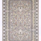 Carpets A beautiful, intricately designed carpet with a mix of colors and patterns, showcasing the art of carpeting