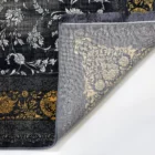 Carpets A beautiful, high-quality carpet with a unique design and intricate patterns, perfect for adding a touch of elegance