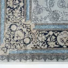 Carpets A close-up of a carpet's intricate design