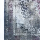 A beautiful, high-quality carpet with a unique, intricate design, perfect for adding a touch of elegance to any room, with a