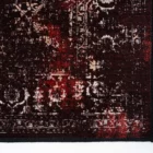 Carpets A close-up of a carpet's intricate design