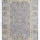 Carpets A beautiful, intricately designed carpet with a mix of colors and patterns, showcasing the art of carpeting