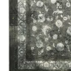 Carpets A beautiful, high-quality, hand-loomed rug with a rich, intricate design