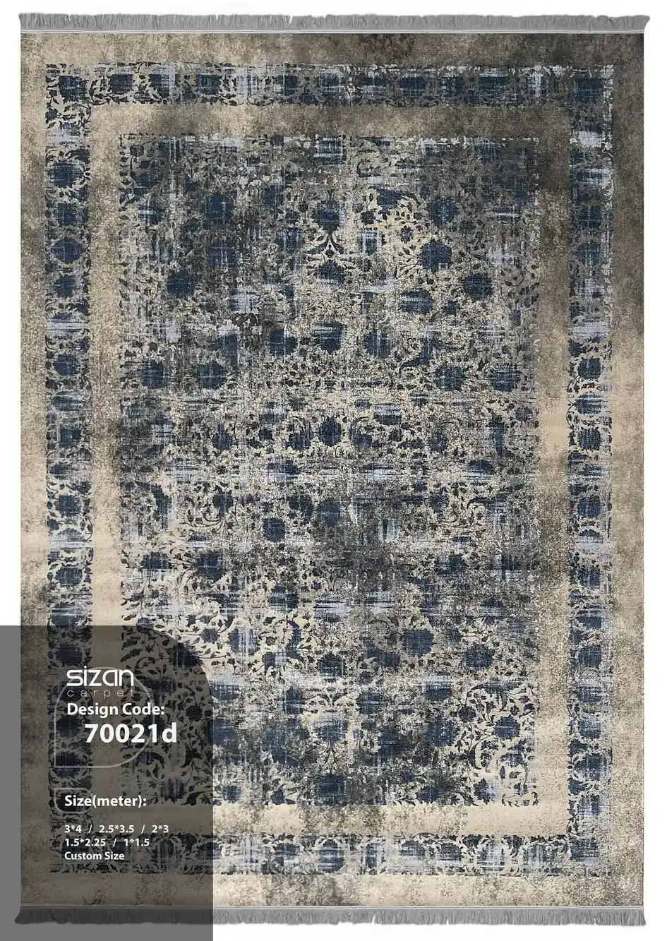 Carpets: Add a Touch of Style with Our High-Qual Carpets A beautiful, high-quality carpet with a unique design and pattern, perfect for adding a touch of style and