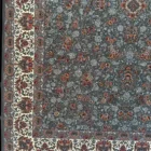 Carpets A beautiful, intricately designed carpet with a mix of colors and patterns