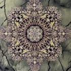 Carpets A stunning carpet with intricate patterns and designs
