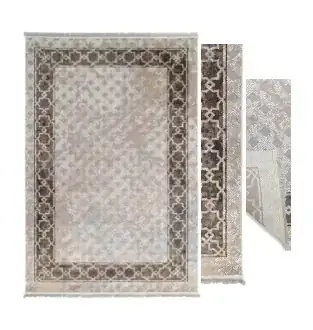 Vintage modern rugs